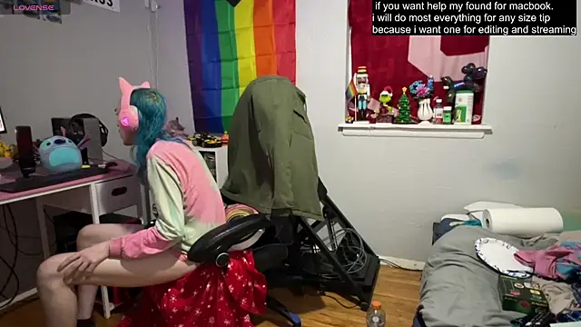 tallnerdyguy online show from 12, 3, 2025