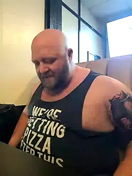 Strong Bear89 online show from 17, 12, 2024