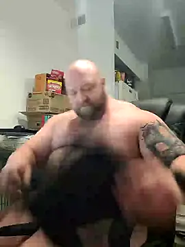 Strong Bear89 online show from 20, 1, 2025