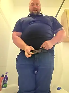 Strong Bear89 online show from 8, 2, 2025