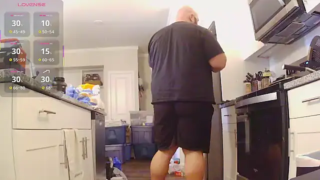 Strong Bear89 online show from 5, 11, 2025