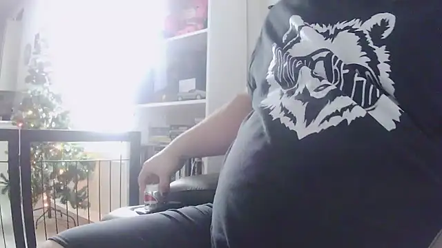 Strong Bear89 online show from 17, 12, 2025