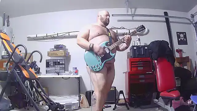 Strong Bear89 online show from 9, 2, 2026