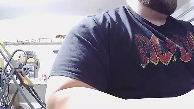 Strong Bear89 online show from 16, 2, 2026