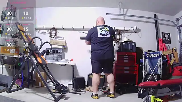 Strong Bear89 online show from 23, 3, 2026