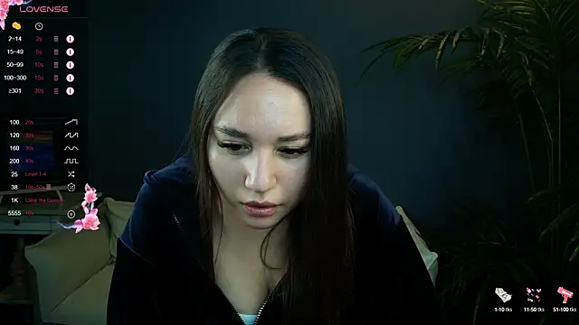 Snapshot of margeriTirell chatting on 4, 12, 2024 margeriTirell online show from 4, 12, 2024