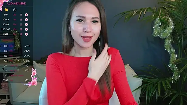 Snapshot of margeriTirell chatting on 20, 12, 2024 margeriTirell online show from 20, 12, 2024