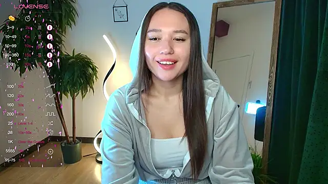 Snapshot of margeriTirell chatting on 16, 1, 2025 margeriTirell online show from 16, 1, 2025