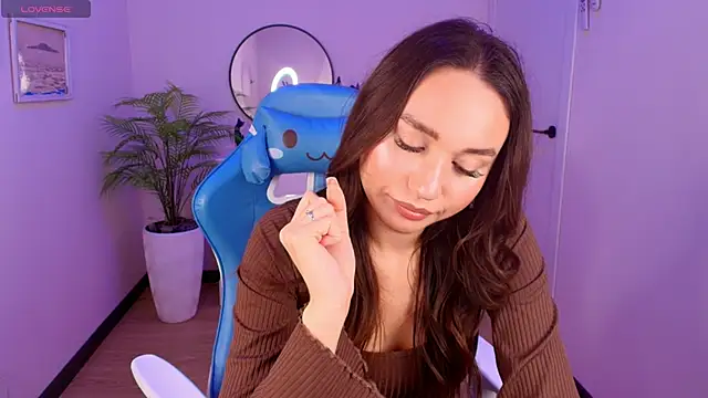 Snapshot of margeriTirell chatting on 27, 9, 2025 margeriTirell online show from 27, 9, 2025