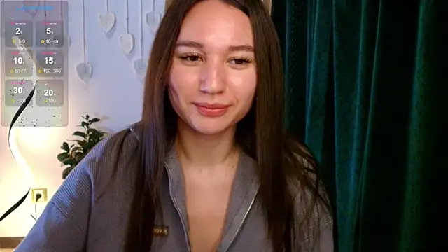 Snapshot of margeriTirell chatting on 11, 10, 2025 margeriTirell online show from 11, 10, 2025