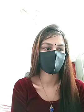 Tisha-01 online show from 3, 11, 2025