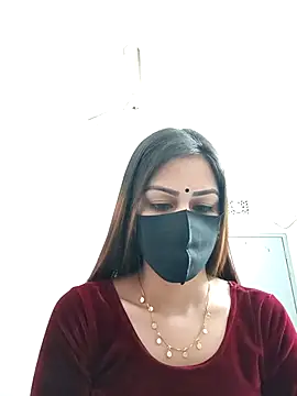 Tisha-01 online show from 19, 11, 2025