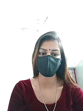 Tisha-01 online show from 18, 12, 2025