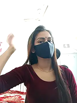 Tisha-01 online show from 8, 1, 2026