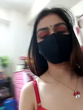 Tisha-01 online show from 28, 3, 2026