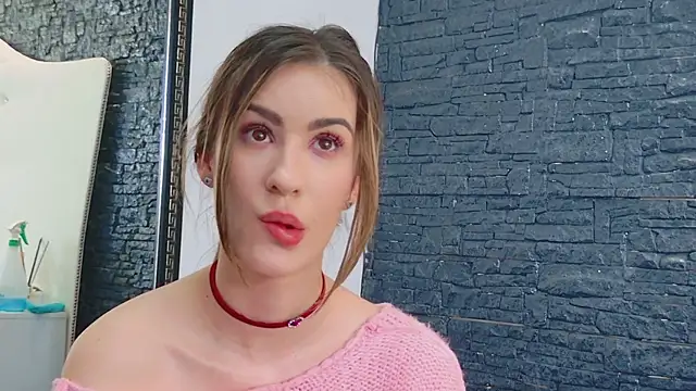 LaurynCopper online show from 27, 1, 2025