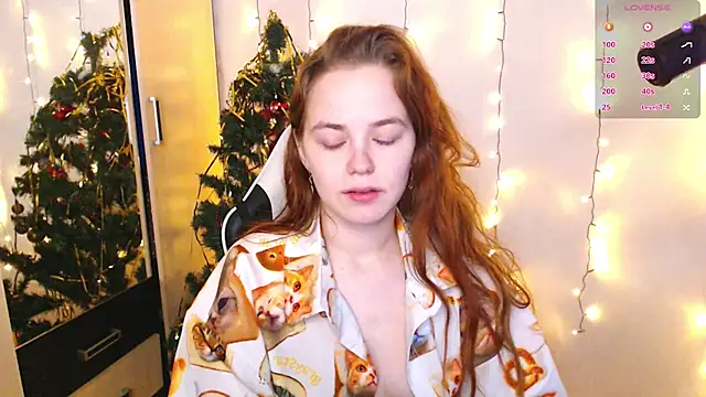 Fox Lisa online show from 29, 12, 2024