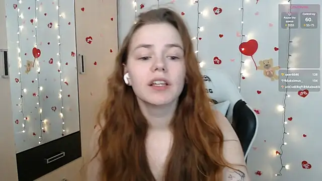 Fox Lisa online show from 16, 2, 2025