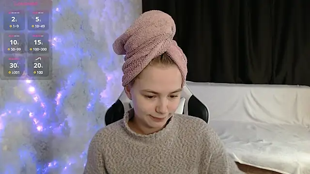 Fox Lisa online show from 27, 2, 2025