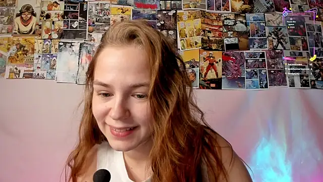 Fox Lisa online show from 1, 10, 2025