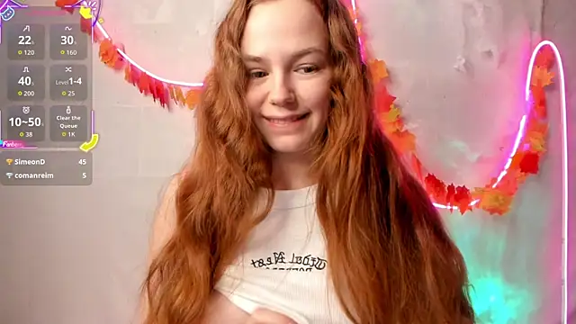 Fox Lisa online show from 20, 10, 2025