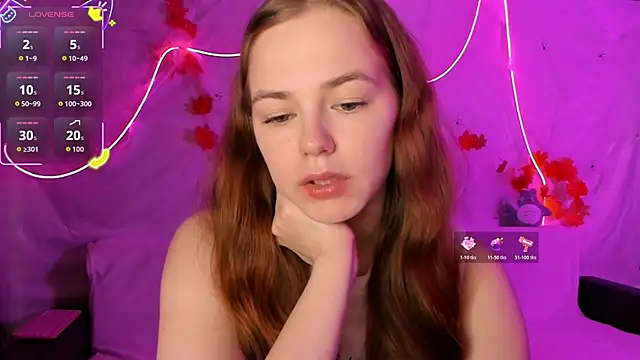 Fox Lisa online show from 29, 11, 2025