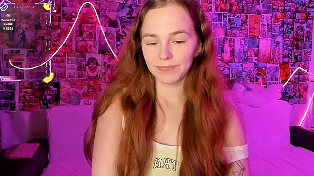 Fox Lisa online show from 3, 12, 2025