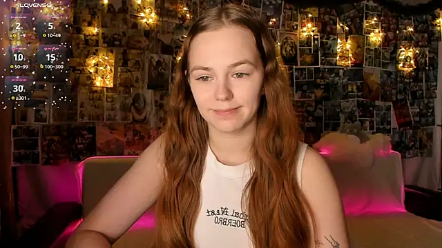 Fox Lisa online show from 16, 12, 2025