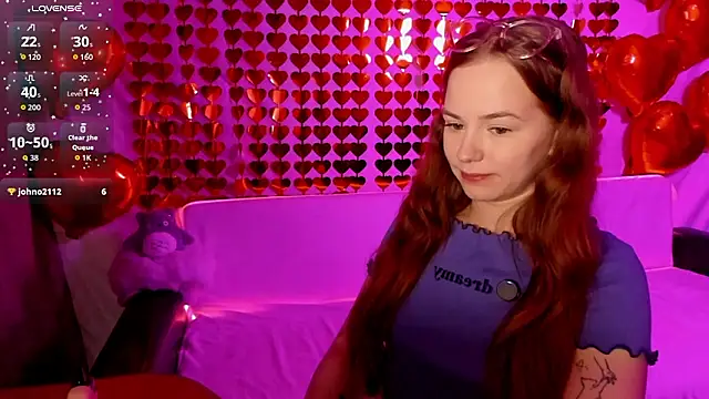 Fox Lisa online show from 8, 2, 2026