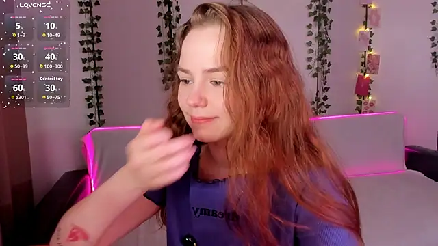 Fox Lisa online show from 26, 3, 2026