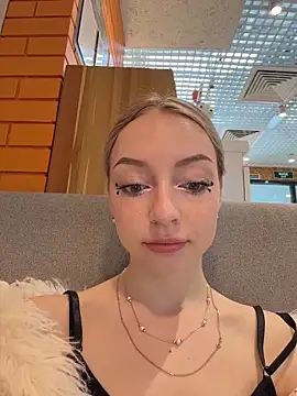 melissa grr online show from 15, 4, 2026