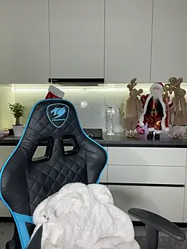 CurlyLara online show from 17, 1, 2026