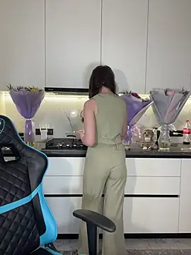 CurlyLara online show from 22, 2, 2026