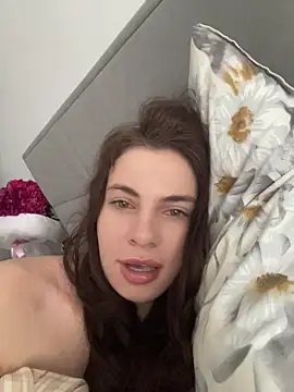 CurlyLara online show from 31, 5, 2026