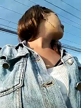 Alysson-- online show from 21, 1, 2025