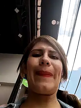 Alysson-- online show from 21, 1, 2025