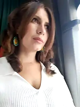 Alysson-- online show from 28, 1, 2025