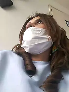 Alysson-- online show from 28, 1, 2025