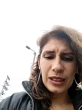 Alysson-- online show from 14, 2, 2025