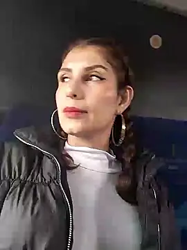 Alysson-- online show from 17, 2, 2025