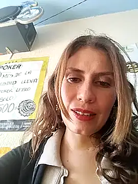 Alysson-- online show from 24, 2, 2025