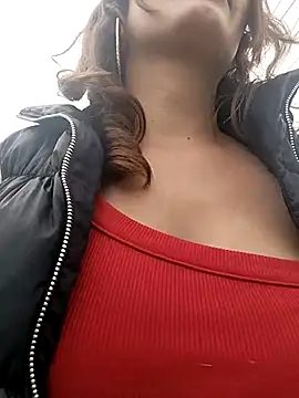 Alysson-- online show from 6, 3, 2025