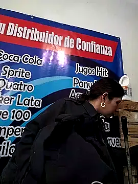 Alysson-- online show from 23, 9, 2025