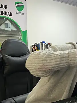 Alysson-- online show from 11, 2, 2026