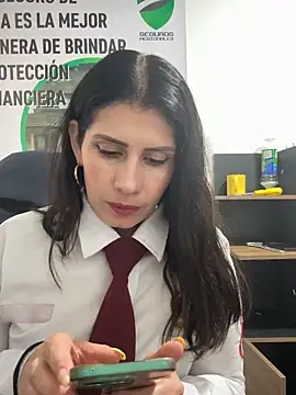 Alysson-- online show from 5, 3, 2026