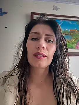 Alysson-- online show from 17, 4, 2026