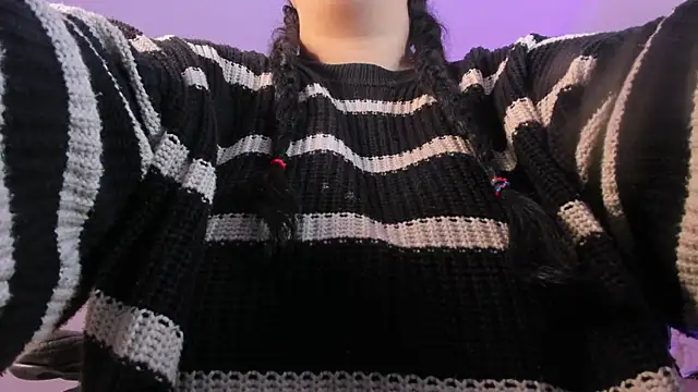 AmberiniHoffman online show from 17, 2, 2025