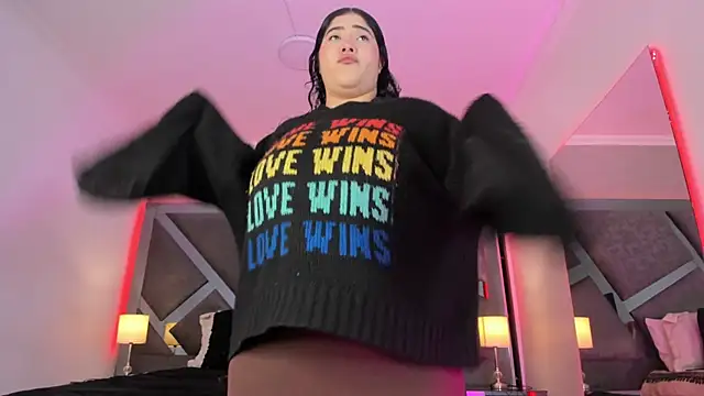 AmberiniHoffman online show from 13, 3, 2025