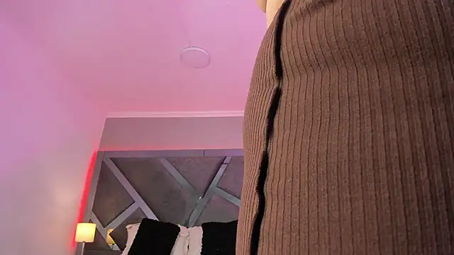 AmberiniHoffman online show from 13, 3, 2025