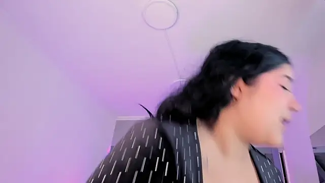 AmberiniHoffman online show from 11, 10, 2025